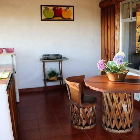 Hotel Bugamvillas Tapalpa Ngoại thất bức ảnh