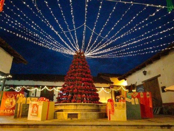Hotel Bugamvillas Tapalpa Ngoại thất bức ảnh