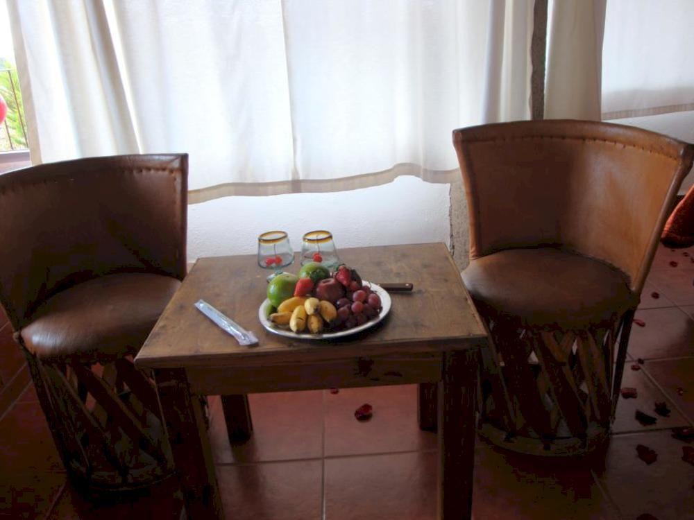 Hotel Bugamvillas Tapalpa Ngoại thất bức ảnh