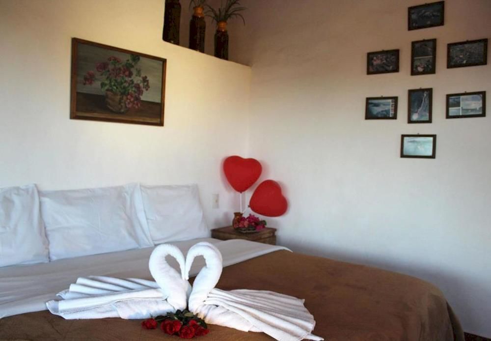 Hotel Bugamvillas Tapalpa Ngoại thất bức ảnh