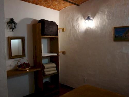 Hotel Bugamvillas Tapalpa Ngoại thất bức ảnh