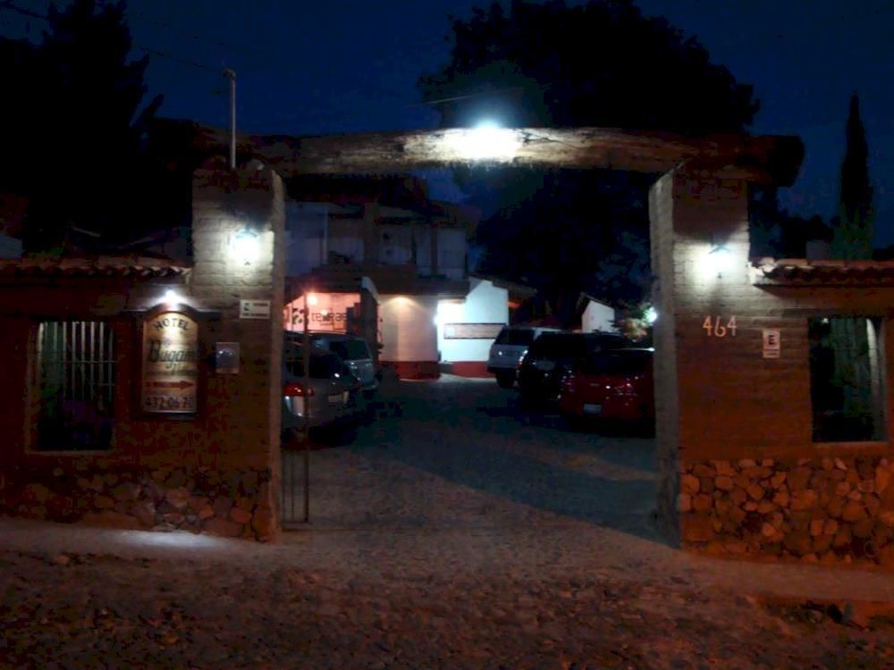 Hotel Bugamvillas Tapalpa Ngoại thất bức ảnh