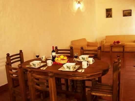 Hotel Bugamvillas Tapalpa Ngoại thất bức ảnh